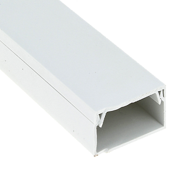 EKF PROxima Канал кабельный (80х60) (8м) Plast