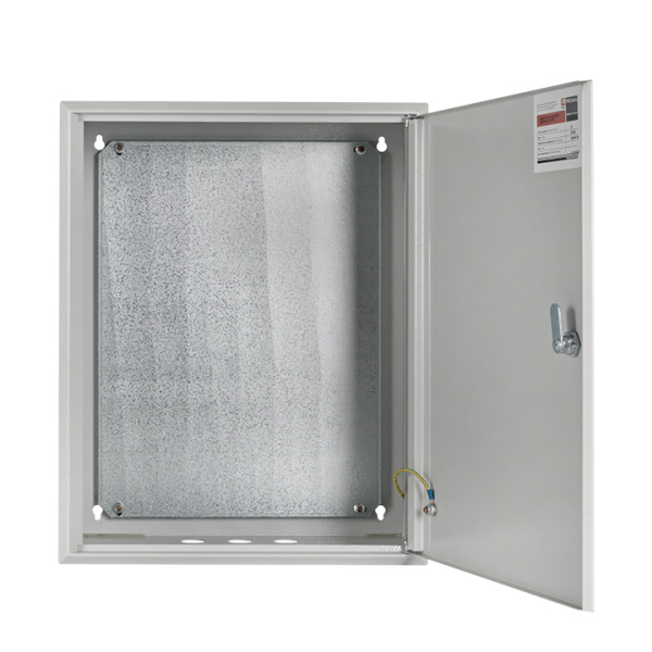 Купить EKF PROxima Щит с монтажной панелью ЩМП- 30.21.14 IP31