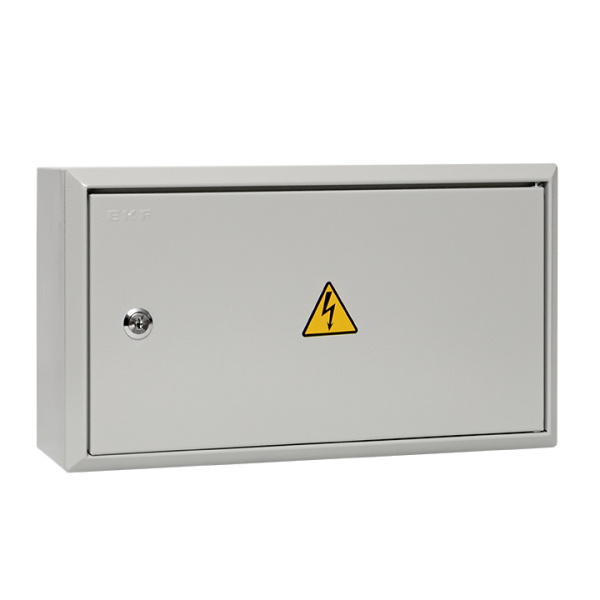 Купить EKF PROxima Щит распред. навесной ЩРН-15 (220х400х120) IP31