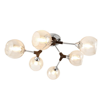 Citilux CL138165 Тиль Светильник Люстра