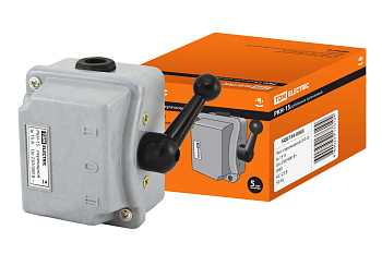 TDM  РКН-15  ( | - 0 - || ) 15А SQ0734-0003