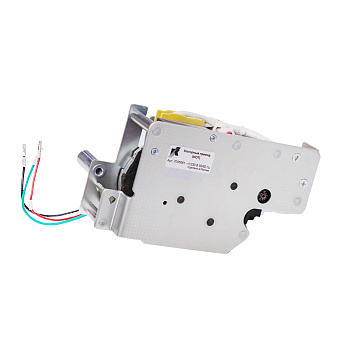 Контактор (Legrand) Моторный привод для взвода пружины 110В DC для Протон М 40