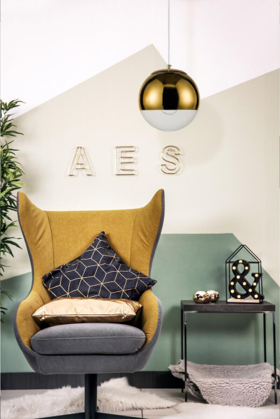 Купить Vele Luce Terra Подвесной светильник VL2151P01