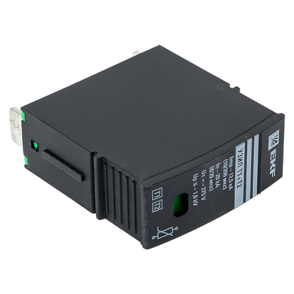 Купить EKF PROxima Сменный модуль к УЗИП Т1+Т2