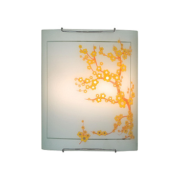 Citilux CL922141 Сакура Свет-к Бра