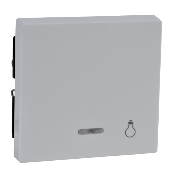 Купить SE Merten SM Клавиша со световой индикацией, «свет» (MTN435919)