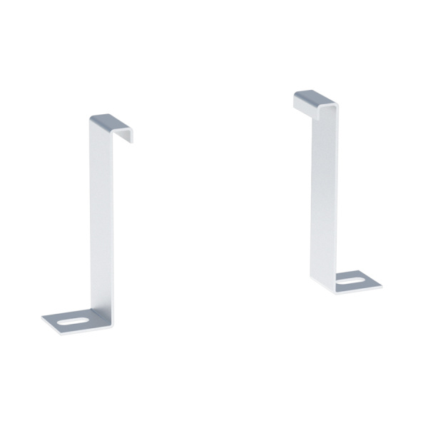 EKF PROxima Скоба прижимная болтовая для лестничного лотка усиленного h=150 мм (2 мм) HDZ