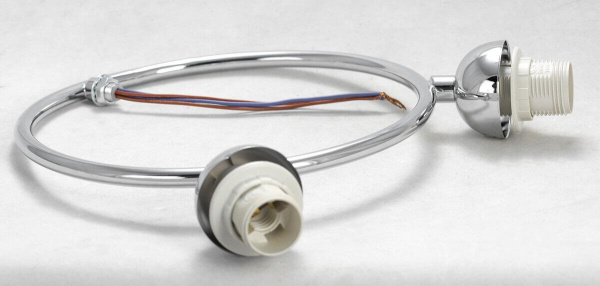 Купить Lussole Комплект GRLSP-8278 (Светильник LSP-8278, Лампа светодиодная E14 6 шт.)