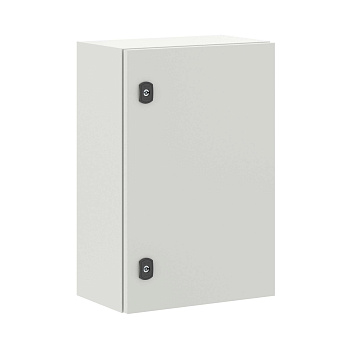 DKC Корпус навесной STE с М/П ВхШхГ 600x400x250 мм