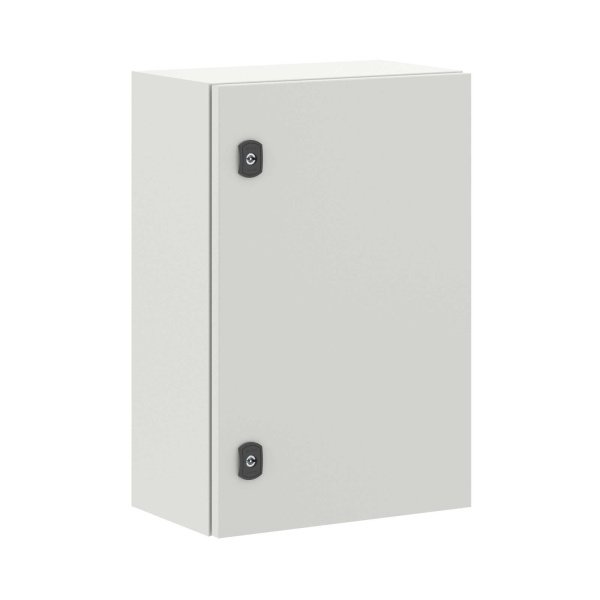DKC Корпус навесной STE с М/П ВхШхГ 600x400x250 мм