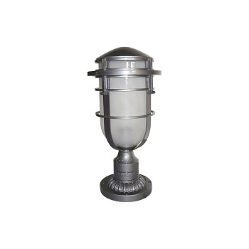 Natural Concept REEF Фонарь-пьедестал HK-REEF3-HE Natural Concept REEF Фонарь-пьедестал HK-REEF3-HE