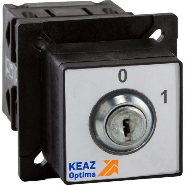 КЭАЗ Переключатель OptiSwitch 4G25-91M-U-S5-1