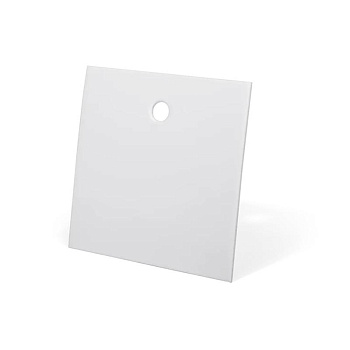 Бирка кабельная У-134 М (100*100) (Fortisflex) 79600