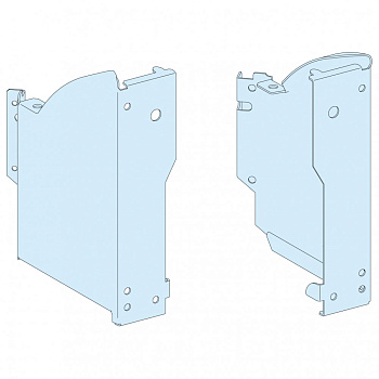 SE Prisma G Аксессуар  для цоколя осн.наполь.шкафа 01051