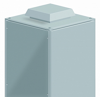 SE Вентилятор для верхней установки NSYCVF575M230MF