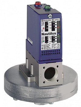 SE Датчик давления 350МБар (XMLBL35R2S11)