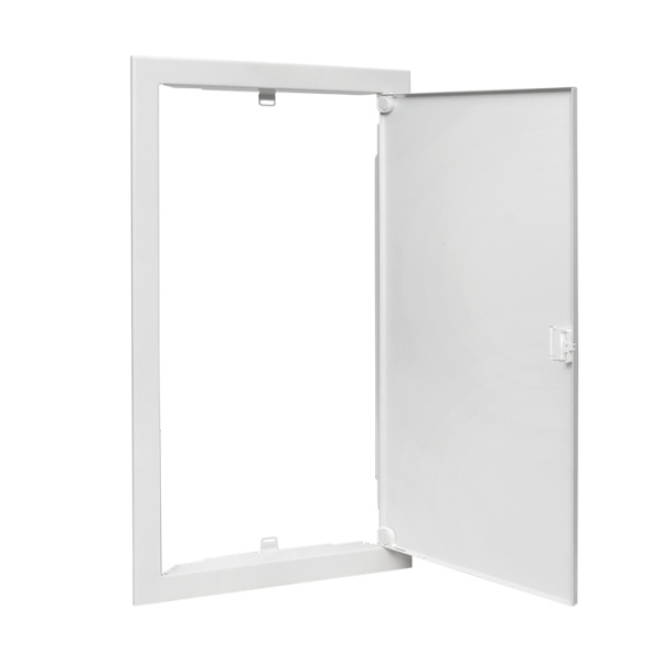 Купить EKF PROxima Nova Дверь металлическая 36 модулей IP40