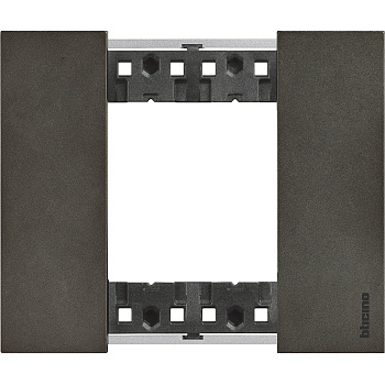 BT Living now Космос Рамка немецкий стандарт 2 мод KA4802NG