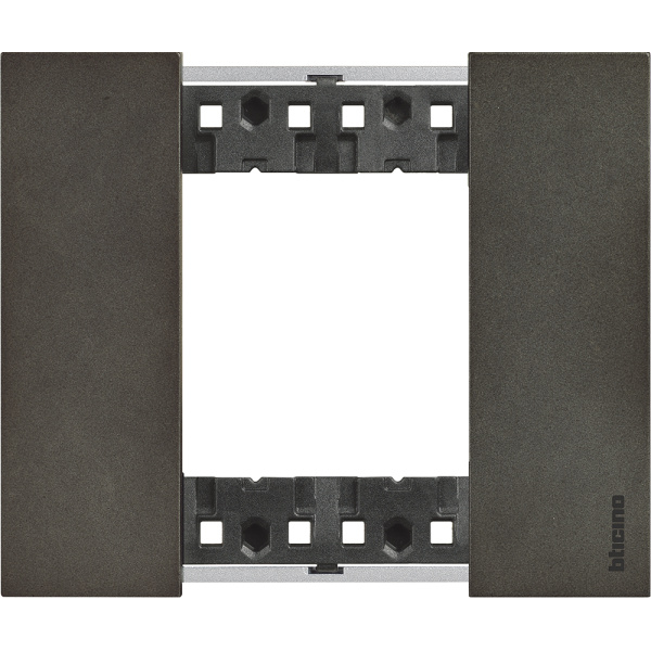 BT Living now Космос Рамка немецкий стандарт 2 мод KA4802NG