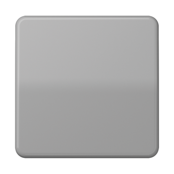 JUNG CD 500/CD plus Серая Клавиша 1-ая CD590GR