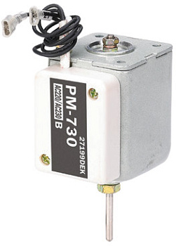 Dekraft Расцепитель мин. напряжения AC 230В ВА-730