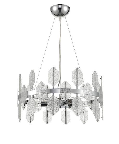 Купить Vele Luce Polaris Подвесная люстра VL4153P16