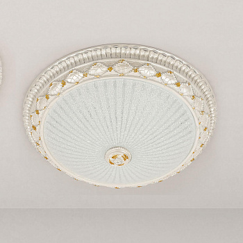 Citilux CL425401 Тренди-1 Светильник Наст. - Потол.