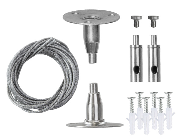 Jazzway PTR S-2.0m Подвес для трека .5014756