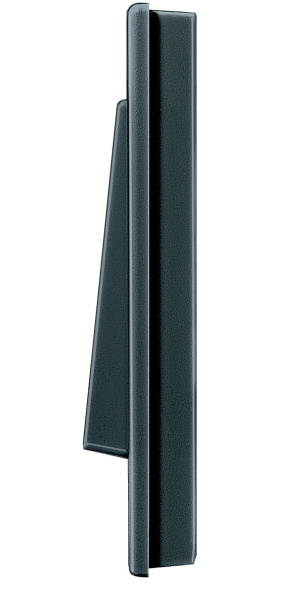 Купить SE Merten SM M-Plan Антрацит Рамка 1-ая MTN486114