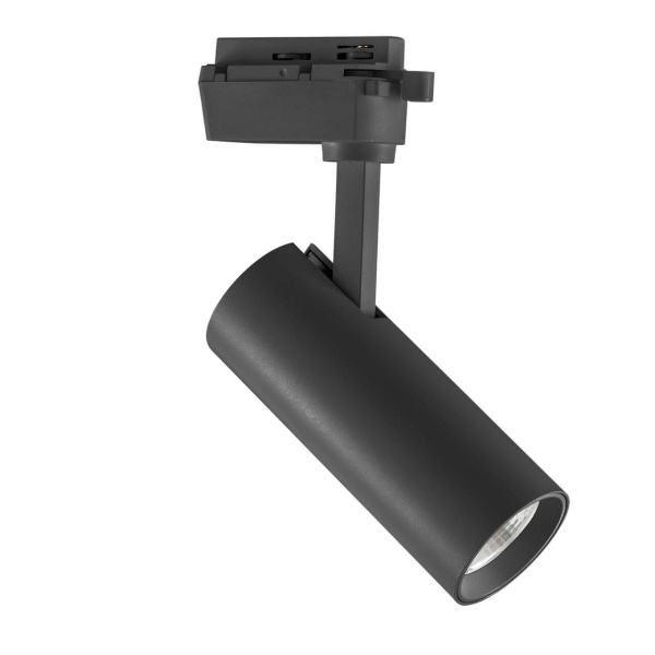 Lightstar Светильник светодиодный для 1-фазного трека Volta Lightstar 228247