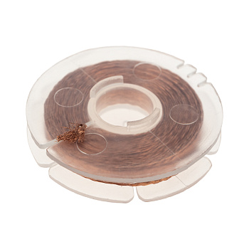 Медная лента для удаления припоя d=3мм. x 1.5М Rexant 09-3004