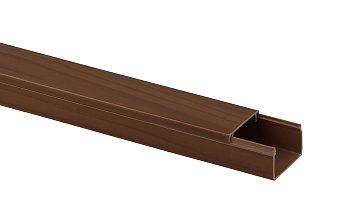 ЭРА KK-O-25-16 Кабель-канал 25x16 дуб (60м.)