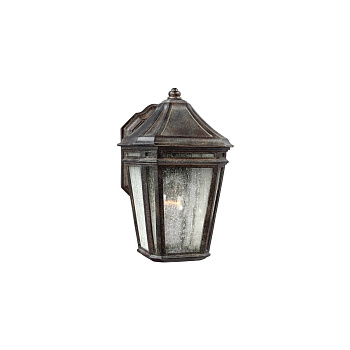 Natural Concept LONDONTOWNE Настенный фонарь FE-LONDONTOWNE