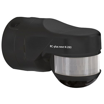 BEG RC-plus next N 280 /black 93343