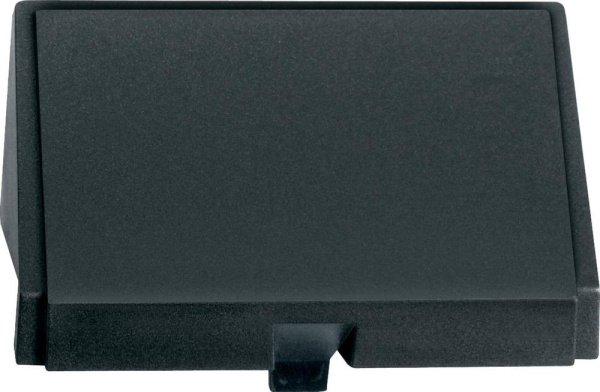 Купить SE Merten SM Механизм Глухая вставка для наклонной накладки для телекоммуникационнаяикационной техники MTN464380