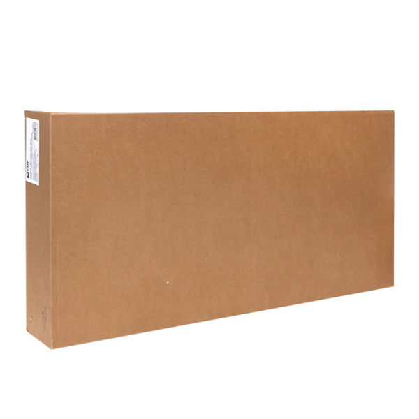 Купить EKF PROxima Nova Основание слаботочного щита (с монт. платой) 48 модулей IP40