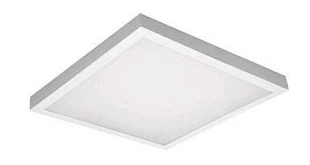 Horoz Electric 016-026-0040 40W Белый 6000K 220-240V Светильник направленного света СВЕТОДИОДНЫЙ ARINA-40*** HRZ00002413