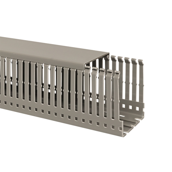 Купить EKF PROxima Канал кабельный перфорир. (ВхШ 80х100мм)