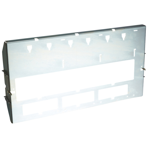 Legrand XL3 4000 Устройство фиксации DPX 125/630 фиксированное 020722