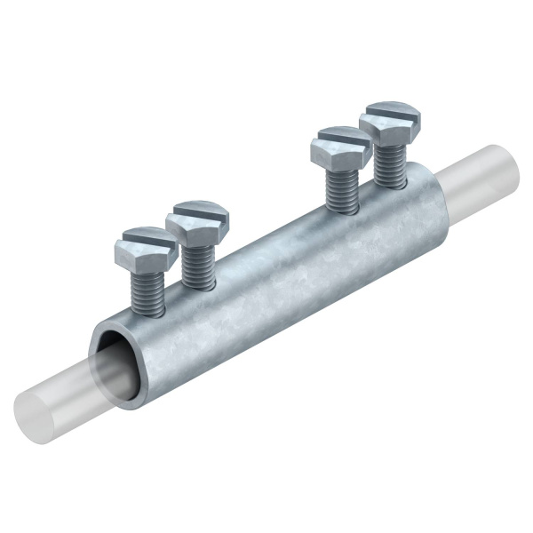 OBO Bettermann Соединитель проволоки продольный 5328209