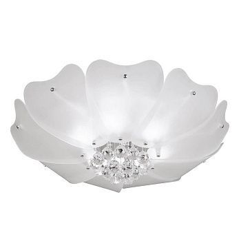 Lightstar Люстра потолочная Lobo Lightstar 804020