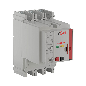 DKC YON pro Привод двигательный MD400...630-230AC