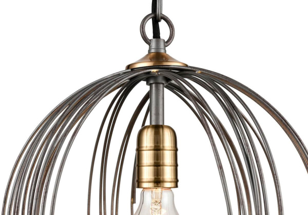 Купить Vele Luce Incredibile Подвесной светильник VL6212P01