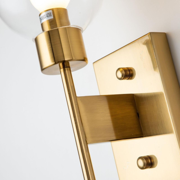 Купить Favourite Бра D120*W120*H290/ 1*E14*40W, excluded 2972-1W