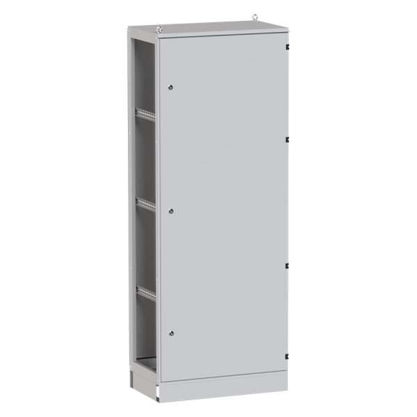 Купить EKF PROxima Каркас ВРУ-1 Unit S сварной (2000х800х450) IP54