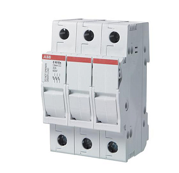 ABB Рубильник с предохранителем E92/32 2CSM200883R1801 ABB Рубильник с предохранителем E92/32 2CSM200883R1801