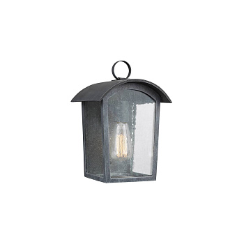 Natural Concept HODGES Настенный фонарь FE-HODGES-S Natural Concept HODGES Настенный фонарь FE-HODGES-S