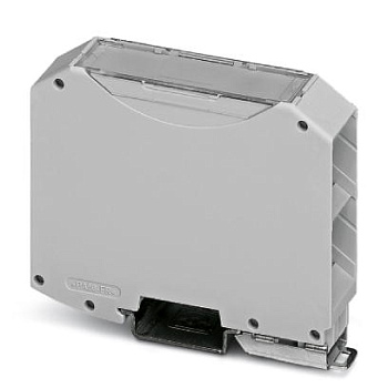 Phoenix Contact ME MAX 22,5 SF G 2-2 KMGY VPE1 Корпус для электроники 2201322