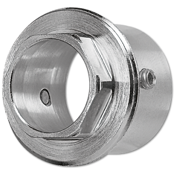 JUNG Мех Адаптор для монтажа с Danfoss RA-N (RA 2000) A110