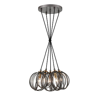 Vele Luce Incredibile Подвесной светильник VL6212P05